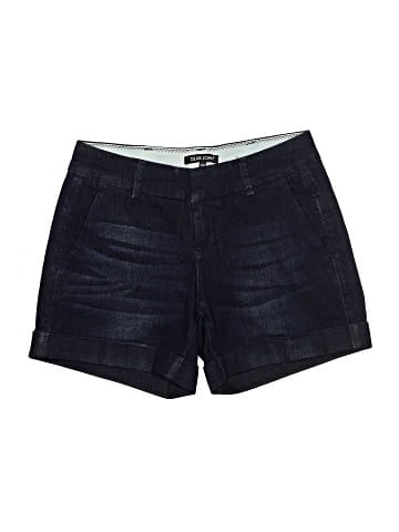 Dear John Shorts (view 1)