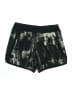 Brooks Graphic Black Athletic Shorts Size L - photo 2