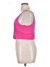 Danskin Pink Sleeveless Top Size XL - photo 5