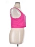 Danskin Pink Sleeveless Top Size XL - photo 4