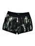 Brooks Graphic Black Athletic Shorts Size L - photo 1