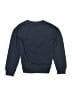 Old Navy Solid Blue Sweatshirt Size 8 - photo 2