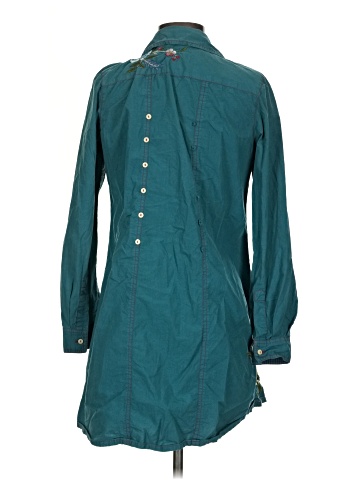 3J Workshop Long Sleeve Button-Down Shirt (view 2)