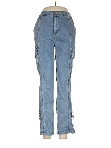 Charlie Jeans (view 1)