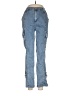 Charlie Blue Jeans Size 6 - photo 1