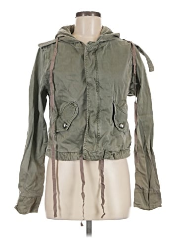 Calvin Rucker Jacket (view 1)