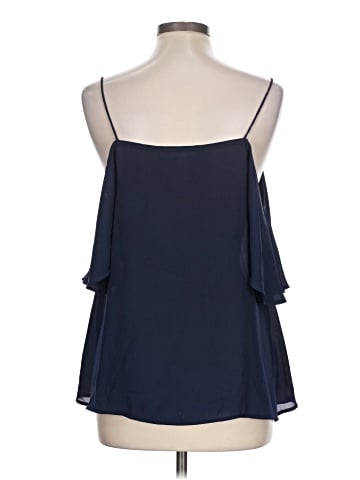 Dina Be Sleeveless Blouse (view 2)