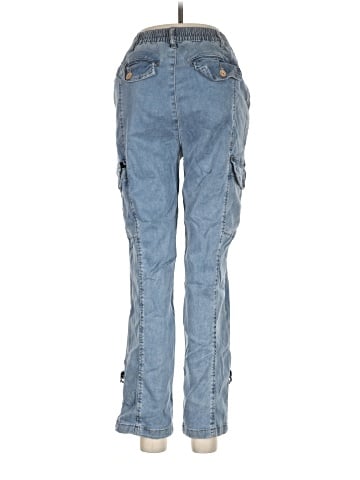Charlie Jeans (view 2)