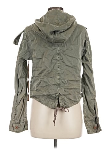 Calvin Rucker Jacket (view 2)