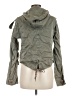 Calvin Rucker 100% Cotton Green Jacket Size M - photo 2