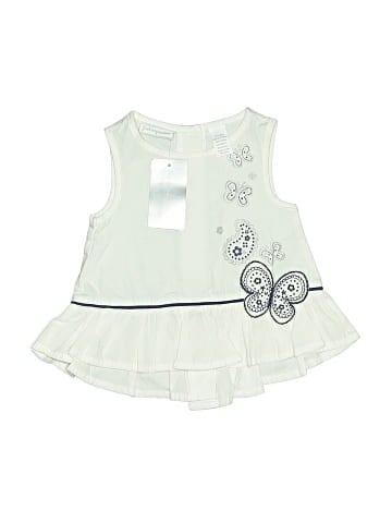 First Impressions Dress (view 1)