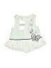 First Impressions Ivory Dress Size 3 - photo 1