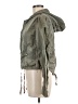 Calvin Rucker 100% Cotton Green Jacket Size M - photo 5