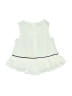 First Impressions Ivory Dress Size 3 - photo 2