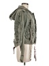 Calvin Rucker 100% Cotton Green Jacket Size M - photo 4