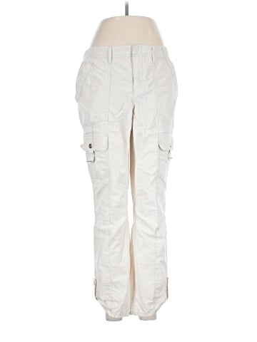 White House Black Market Cargo Pants (view 1)