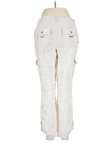 White House Black Market Cargo Pants (view 2)