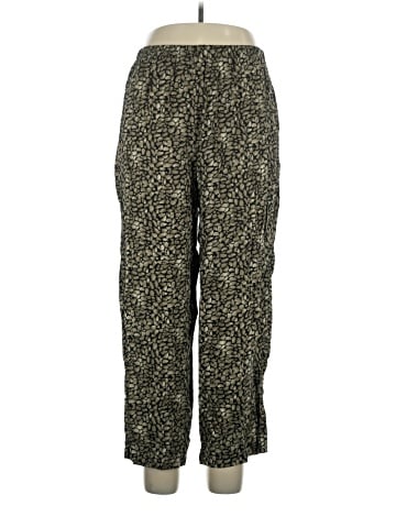 Kathie Lee Casual Pants (view 1)
