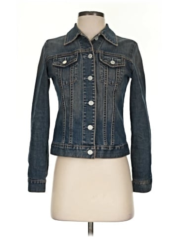 Gap Outlet Denim Jacket (view 1)