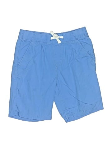 H&M Khaki Shorts (view 1)