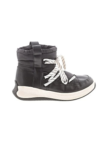 Nine West Ankle Boots (view 1)