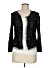 J.Crew Black Long Sleeve Top Size M - photo 1