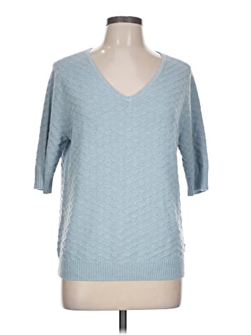Ella Moss Pullover Sweater (view 1)