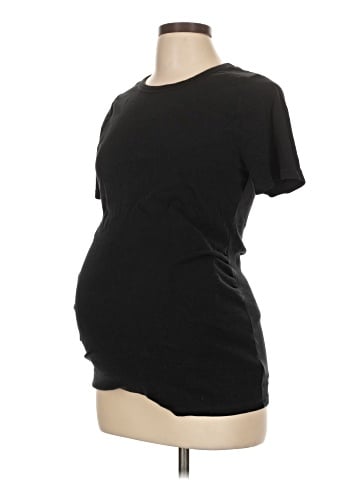 Gap - Maternity Short Sleeve T-Shirt (view 1)