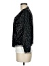 J.Crew Black Long Sleeve Top Size M - photo 5