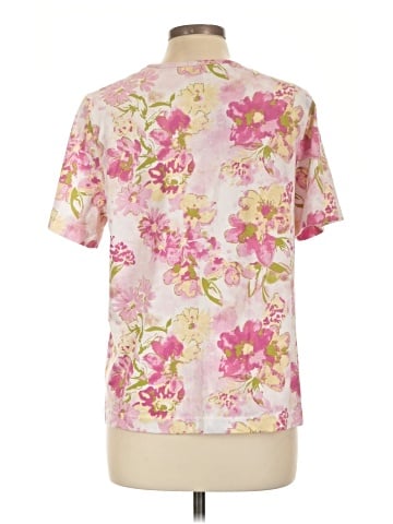 Blair Short Sleeve T-Shirt (view 2)