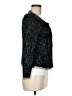 J.Crew Black Long Sleeve Top Size M - photo 4