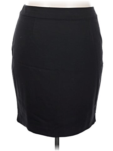 Apt. 9 Casual Skirt (view 1)