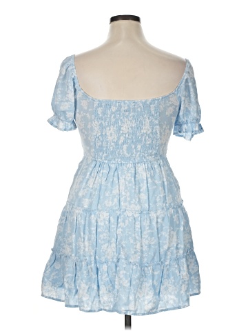 Trixxi Cocktail Dress (view 2)
