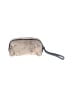 B Makowsky Gray Makeup Bag One size - photo 2