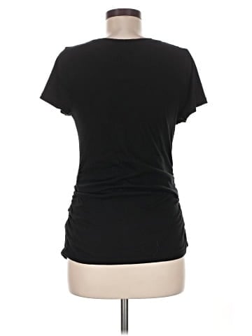 Isabel Maternity Short Sleeve T-Shirt (view 2)