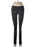 Tuff Athletics Graphic Black Active Pants Size XS - photo 1