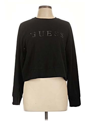 Guess Long Sleeve T-Shirt (view 1)