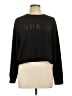 Guess Black Long Sleeve T-Shirt Size L - photo 1