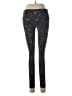 Tuff Athletics Graphic Black Active Pants Size XS - photo 2