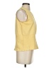 Sage Yellow Cardigan Size S - photo 4