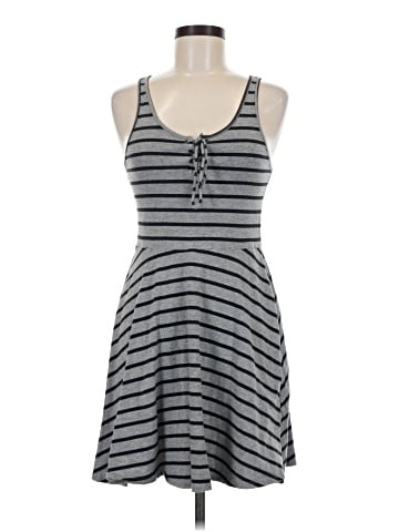 Prince & Fox Casual Dress (view 1)