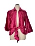 Nautica 100% Polyester Pink Jacket Size XL - photo 1