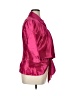 Nautica 100% Polyester Pink Jacket Size XL - photo 4