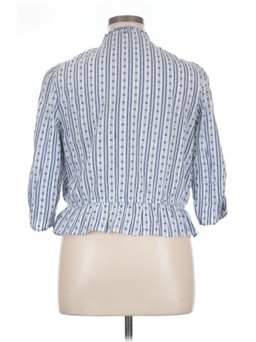 Sam Edelman 3/4 Sleeve T-Shirt (view 2)