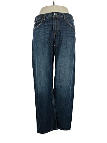 Zara Jeans (view 1)