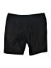 Nike Golf 100% Polyester Solid Black Shorts Size 16 - photo 2