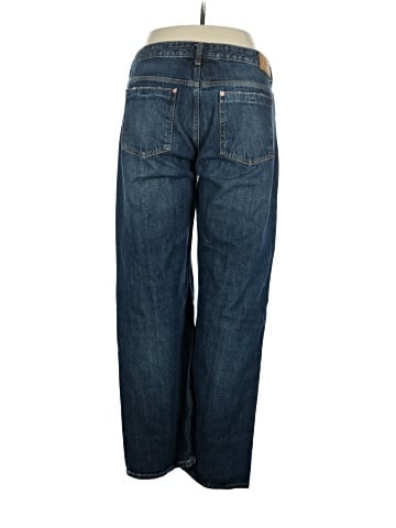 Zara Jeans (view 2)