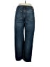 Zara Blue Jeans Size 12 - photo 2
