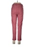 STUDIO BLUE Pink Casual Pants Size 30 waist - photo 2