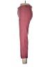 STUDIO BLUE Pink Casual Pants Size 30 waist - photo 5
